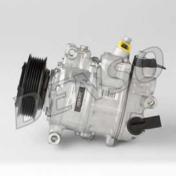Компрессор кондиционера для VW AMAROK, MULTIVAN, TRANSPORTER <b>DENSO DCP32065</b>