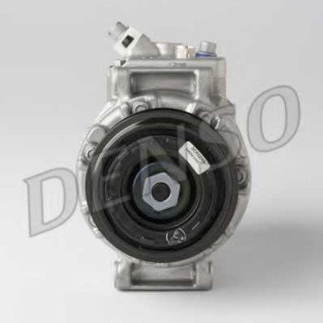 Компрессор кондиционера для VW CRAFTER(2E#,2F#) <b>DENSO DCP32068</b>-1