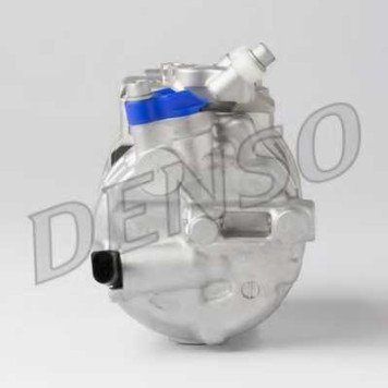Компрессор кондиционера для VW CRAFTER(2E#,2F#) <b>DENSO DCP32068</b>-2