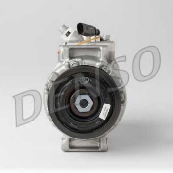 Компрессор кондиционера <b>DENSO DCP32070</b>-1