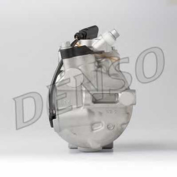 Компрессор кондиционера <b>DENSO DCP32070</b>-2
