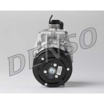 Компрессор кондиционера для SUBARU LEGACY(B13#, BP,BL), OUTBACK(BP,BL) <b>DENSO DCP36001</b>-1