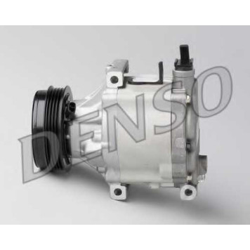 Компрессор кондиционера для SUBARU LEGACY(B13#, BP,BL), OUTBACK(BP,BL) <b>DENSO DCP36001</b>
