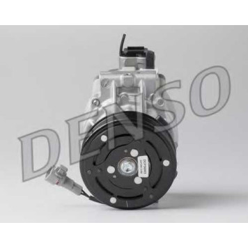 Компрессор кондиционера для SUBARU OUTBACK(BP,BL) <b>DENSO DCP36003</b>-1