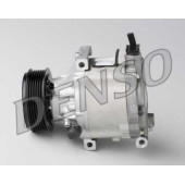 Компрессор кондиционера для SUBARU OUTBACK(BP,BL) <b>DENSO DCP36003</b>