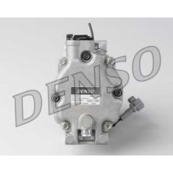 Компрессор кондиционера для SUBARU OUTBACK(BP,BL) <b>DENSO DCP36003</b>-2