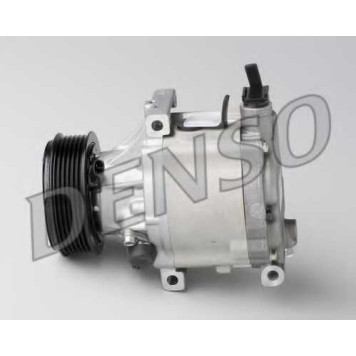 Компрессор кондиционера для SUBARU OUTBACK(BP,BL) <b>DENSO DCP36003</b>