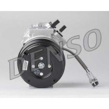 Компрессор кондиционера для SUBARU LEGACY(BR,BM), OUTBACK(BR,BM) <b>DENSO DCP36004</b>-2