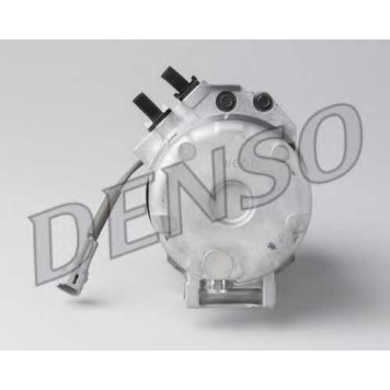 Компрессор кондиционера для SUBARU LEGACY(BR,BM), OUTBACK(BR,BM) <b>DENSO DCP36004</b>