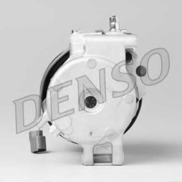 Компрессор кондиционера <b>DENSO DCP40012</b>-3