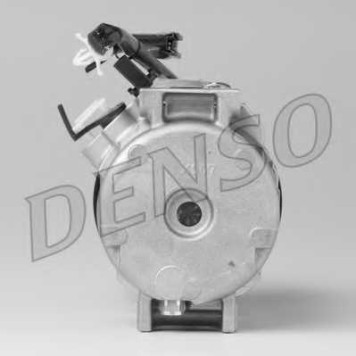 Компрессор кондиционера для MITSUBISHI PAJERO(V9#W,V2#W,V8#W) <b>DENSO DCP45006</b>-2