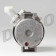 Компрессор кондиционера для MITSUBISHI CARISMA(DA#), PAJERO(V6#W, V7#W,V6#W,V7#W) <b>DENSO DCP45009</b>