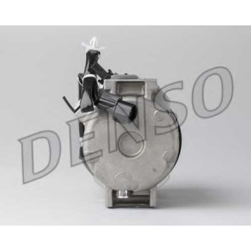 Компрессор кондиционера для MITSUBISHI PAJERO(V6#W, V7#W,V6#W,V7#W) <b>DENSO DCP45011</b>-1