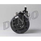 Компрессор кондиционера для MITSUBISHI PAJERO(V6#W, V7#W,V6#W,V7#W) <b>DENSO DCP45011</b>
