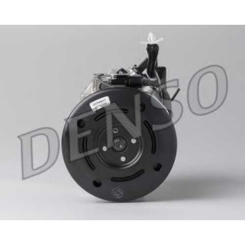 Компрессор кондиционера для MITSUBISHI PAJERO(V6#W, V7#W,V6#W,V7#W) <b>DENSO DCP45011</b>