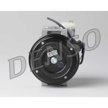 Компрессор кондиционера для SUZUKI GRAND VITARA(FT), LIANA(ER), SWIFT(EZ,MZ) <b>DENSO DCP47003</b>-1