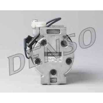 Компрессор кондиционера для SUZUKI GRAND VITARA(FT), LIANA(ER), SWIFT(EZ,MZ) <b>DENSO DCP47003</b>-2