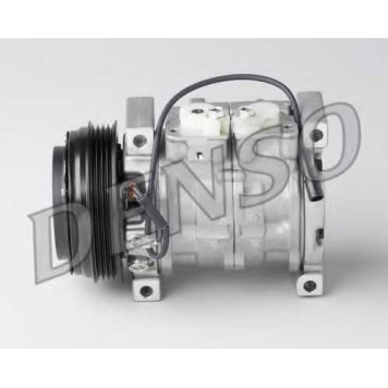 Компрессор кондиционера для SUZUKI GRAND VITARA(FT), LIANA(ER), SWIFT(EZ,MZ) <b>DENSO DCP47003</b>