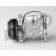 Компрессор кондиционера для SUZUKI GRAND VITARA(FT), LIANA(ER), SWIFT(EZ,MZ) <b>DENSO DCP47003</b>