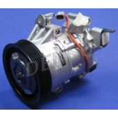 Компрессор кондиционера для TOYOTA YARIS(NCP1#, NLP1#,SCP1#) <b>DENSO DCP50001</b>
