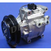 Компрессор кондиционера для TOYOTA YARIS(NCP1#, NLP1#,SCP1#) <b>DENSO DCP50006</b>