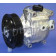 Компрессор кондиционера для TOYOTA COROLLA(#E12T#, NDE12#, ZDE12#, ZZE12#,#E12J#,CDE12#) <b>DENSO DCP50010</b>
