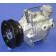 Компрессор кондиционера для TOYOTA COROLLA(#E12T#,##E11#,#E12J#) <b>DENSO DCP50013</b>