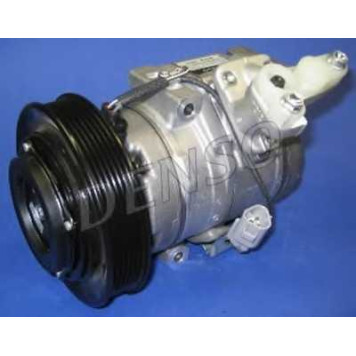 Компрессор кондиционера для TOYOTA AVENSIS(#T22#) <b>DENSO DCP50020</b>
