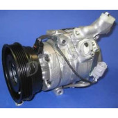 Компрессор кондиционера для TOYOTA RAV 4(ACA2#, XA2#, ZCA2#,CLA2#) <b>DENSO DCP50032</b>
