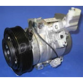 Компрессор кондиционера для TOYOTA RAV 4(ACA2#, XA2#, ZCA2#,CLA2#) <b>DENSO DCP50033</b>