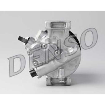 Компрессор кондиционера для TOYOTA RAV 4(ACE#, ALA3#, GSA3#, ZSA3#,ACA3#) <b>DENSO DCP50035</b>-1