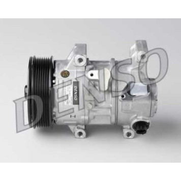 Компрессор кондиционера для TOYOTA RAV 4(ACE#, ALA3#, GSA3#, ZSA3#,ACA3#) <b>DENSO DCP50035</b>