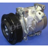Компрессор кондиционера для TOYOTA CAMRY(#XV3#, ACV3#,MCV3#) <b>DENSO DCP50041</b>