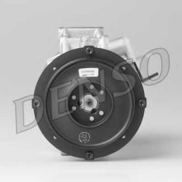 Компрессор кондиционера для TOYOTA CAMRY(#XV4#) <b>DENSO DCP50042</b>-2