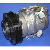 Компрессор кондиционера для TOYOTA CELICA(ZZT23#) <b>DENSO DCP50060</b>