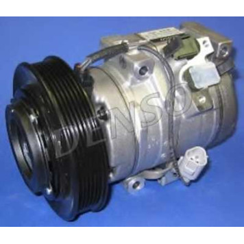 Компрессор кондиционера для TOYOTA CELICA(ZZT23#) <b>DENSO DCP50060</b>
