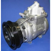 Компрессор кондиционера для TOYOTA LAND CRUISER 100(UZJ1#,FZJ1#) <b>DENSO DCP50073</b>