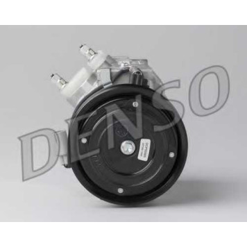 Компрессор кондиционера для TOYOTA LAND CRUISER(GRJ12#, KDJ12#, KZJ12#, TRJ12#,LJ12#) <b>DENSO DCP50085</b>-1