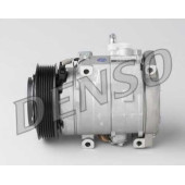 Компрессор кондиционера для TOYOTA LAND CRUISER(GRJ12#, KDJ12#, KZJ12#, TRJ12#,LJ12#) <b>DENSO DCP50085</b>