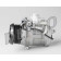 Компрессор кондиционера для LEXUS LX(UZJ100) / TOYOTA LAND CRUISER 100(UZJ1#,FZJ1#), LAND CRUISER 90(#J9#) <b>DENSO DCP50087</b>