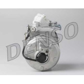 Компрессор кондиционера для LEXUS LX(UZJ100) / TOYOTA LAND CRUISER 100(UZJ1#,FZJ1#), LAND CRUISER 90(#J9#) <b>DENSO DCP50087</b>