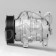 Компрессор кондиционера для TOYOTA HILUX(GGN#, LAN#, TGN#,KUN#) <b>DENSO DCP50092</b>