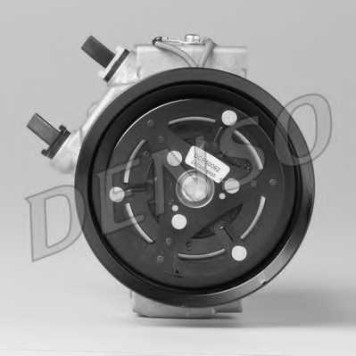 Компрессор кондиционера для TOYOTA HILUX(GGN#, LAN#, TGN#,KUN#) <b>DENSO DCP50092</b>-2