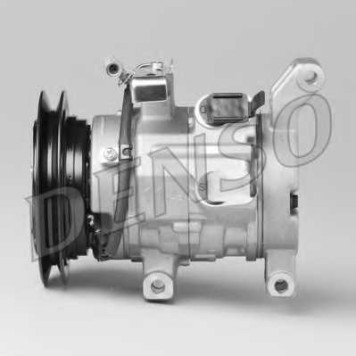 Компрессор кондиционера <b>DENSO DCP50093</b>-1