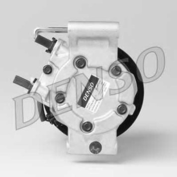 Компрессор кондиционера <b>DENSO DCP50093</b>-3