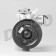 Компрессор кондиционера для TOYOTA COROLLA, VIOS/YARIS, YARIS <b>DENSO DCP50242</b>