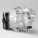 Компрессор кондиционера для TOYOTA COROLLA, VIOS/YARIS, YARIS <b>DENSO DCP50242</b>