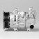 Компрессор кондиционера для TOYOTA AURIS, AVENSIS, COROLLA, RAV 4, VERSO <b>DENSO DCP50301</b>