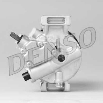 Компрессор кондиционера для TOYOTA AURIS, AVENSIS, COROLLA, RAV 4, VERSO <b>DENSO DCP50301</b>-3