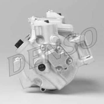 Компрессор кондиционера для TOYOTA AURIS, AVENSIS, COROLLA, VERSO <b>DENSO DCP50302</b>-1